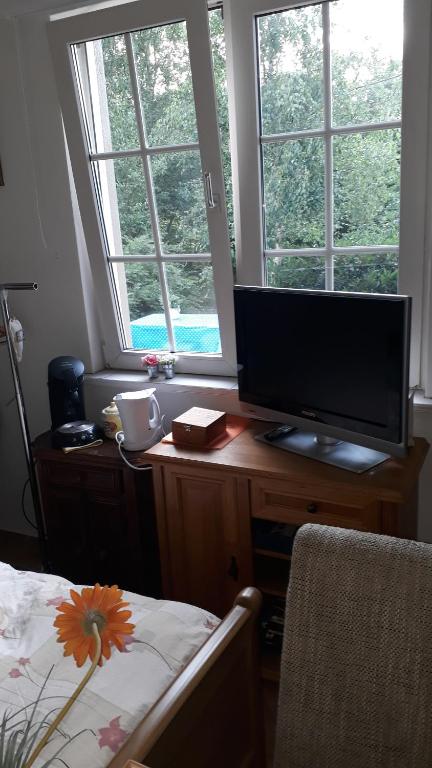 B&B de (S)tulp room 2