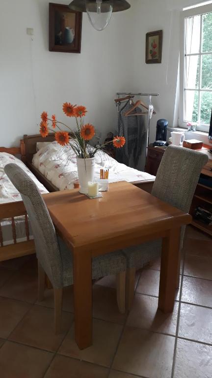 B&B de (S)tulp room 4