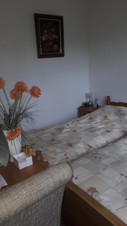 B&B de (S)tulp room 5